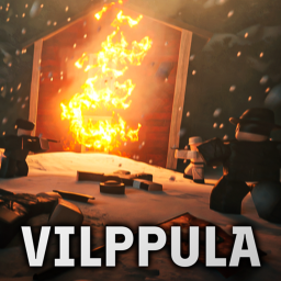 Battle of Vilppula - January 1918