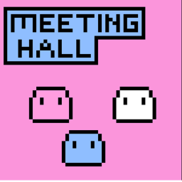 meeting hall