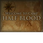 Myth Of Camp Half-Blood