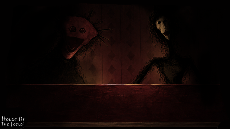 House of The Locust Wiki