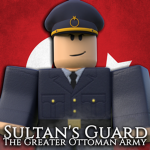 The Sultan's Guard