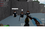 The bacon government : sk aw rl