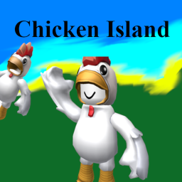 Chicken Island