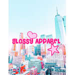 GL0SSY APPAREL