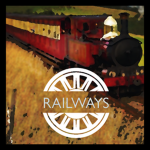 Isle of Man Railway