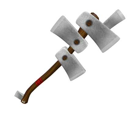 Many Axe