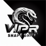 ViperShapeShift Games