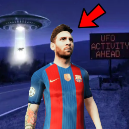 Survive MESSI