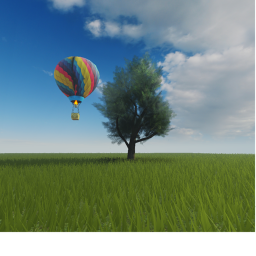 tree