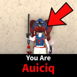 AUICIQ icon