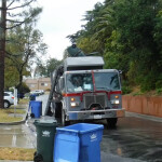 Garbage Truck Sim - Athens Services of Santa Paula