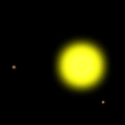Solar System icon