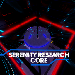Serenity Research Core [SRC] [GAME]