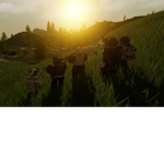 Blackhawk Task Force 353