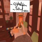 ~ Clydesdale Studios ~