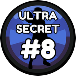 ULTRA SECRET #8