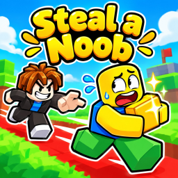 [🔰] Steal a Noob!