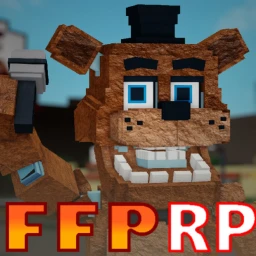 Freddy Fazblox's Pizza Roleplay (2016) icon
