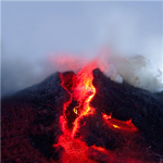 Magma Conquerors