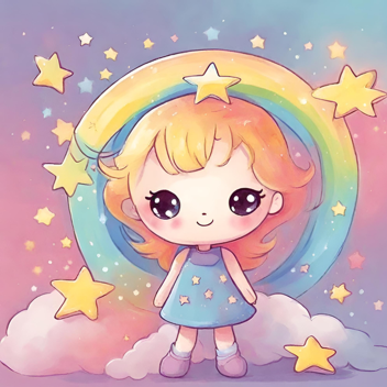 Estrelinhas
