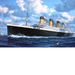 Sinking Ship's Roleplay