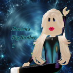 Draven’s Big Brother
