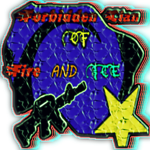 Forbidden Clan Of Fire And Ice