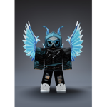 Iced Demons