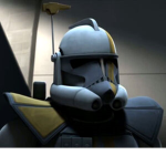 The Galactic Army T G A