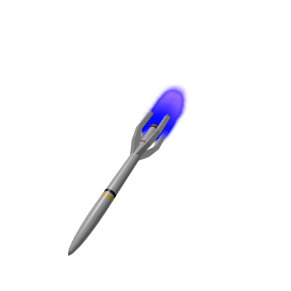 Mister's HEAP Projectile