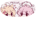 ~Fluffy Tails~