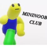 MiniNoob's Club!