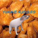 Yummy Nuggies