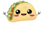 THE THUNDER OF TACOSSSS