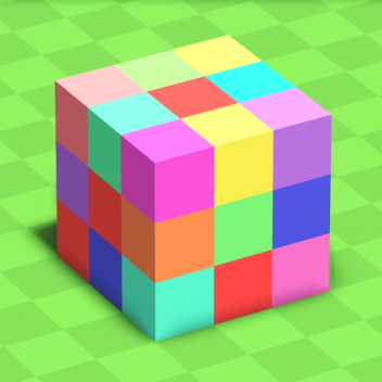 [🧊BUILD] 🔨Blocks!