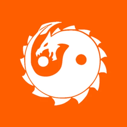 ILMEFINITE STUDIO OFFICIAL Roblox group icon