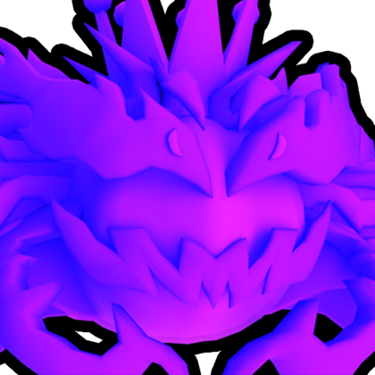 Galaxy Pumpkin Queen