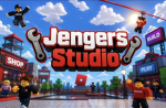 Jenger’s Studio