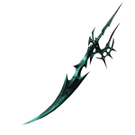 Blade of the Korblox