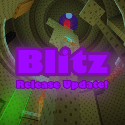 [🎉RELEASE!🎉] Blitz