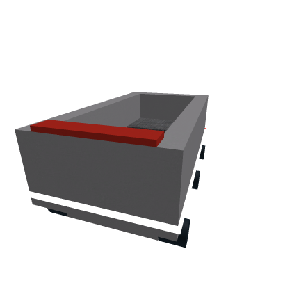LED Cart Ride (Changes light color at sides light)
