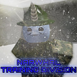 Narwhal Training Command