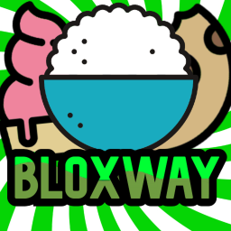 Bloxway Restaurant V2