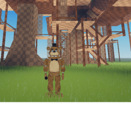 Survive the Freddy Fazbear the Killer