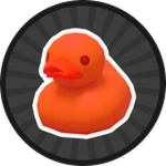 BouyerTheDestroyer Duck Roblox badge thumbnail