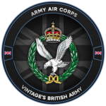 ΙBAΙ Army Air Corps