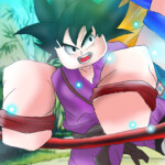 Shonen Showdown | V1