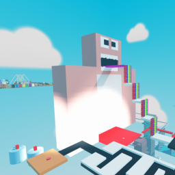 Medium Obby