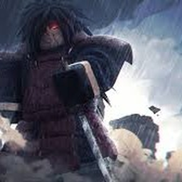 Shinobi's Fate