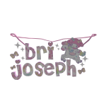 ♡ bri & joseph 1.0